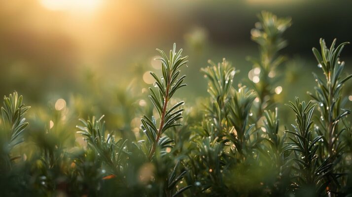 Transform Your Health with Dawnherbal 4 Rosemary – Dawnherbal
