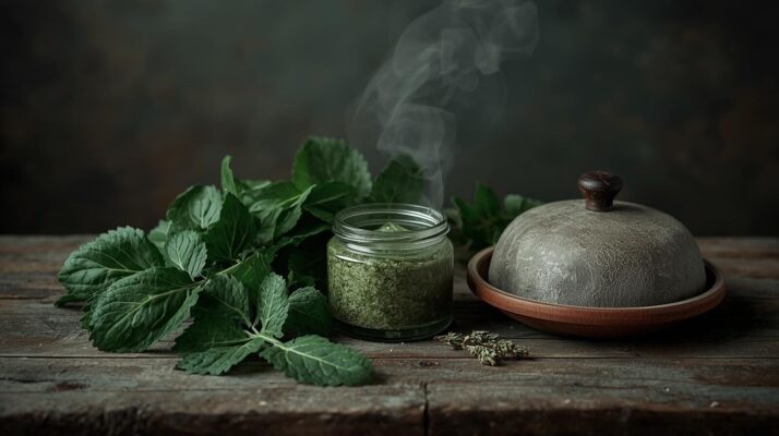 The Incredible Benefits of Comfrey 2 DH comfrey1