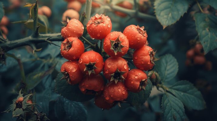 The Benefits of Rosehip 4 Dawnherbal The Benefits of Rosehip