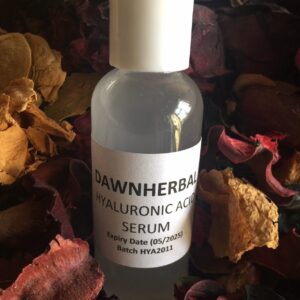 Hyaluronic Acid Serum 50ml 